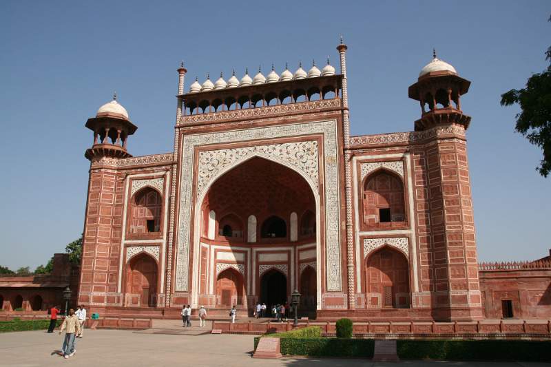 India & Nepal 2011 - 1149